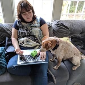 Meet your Posher, Laura